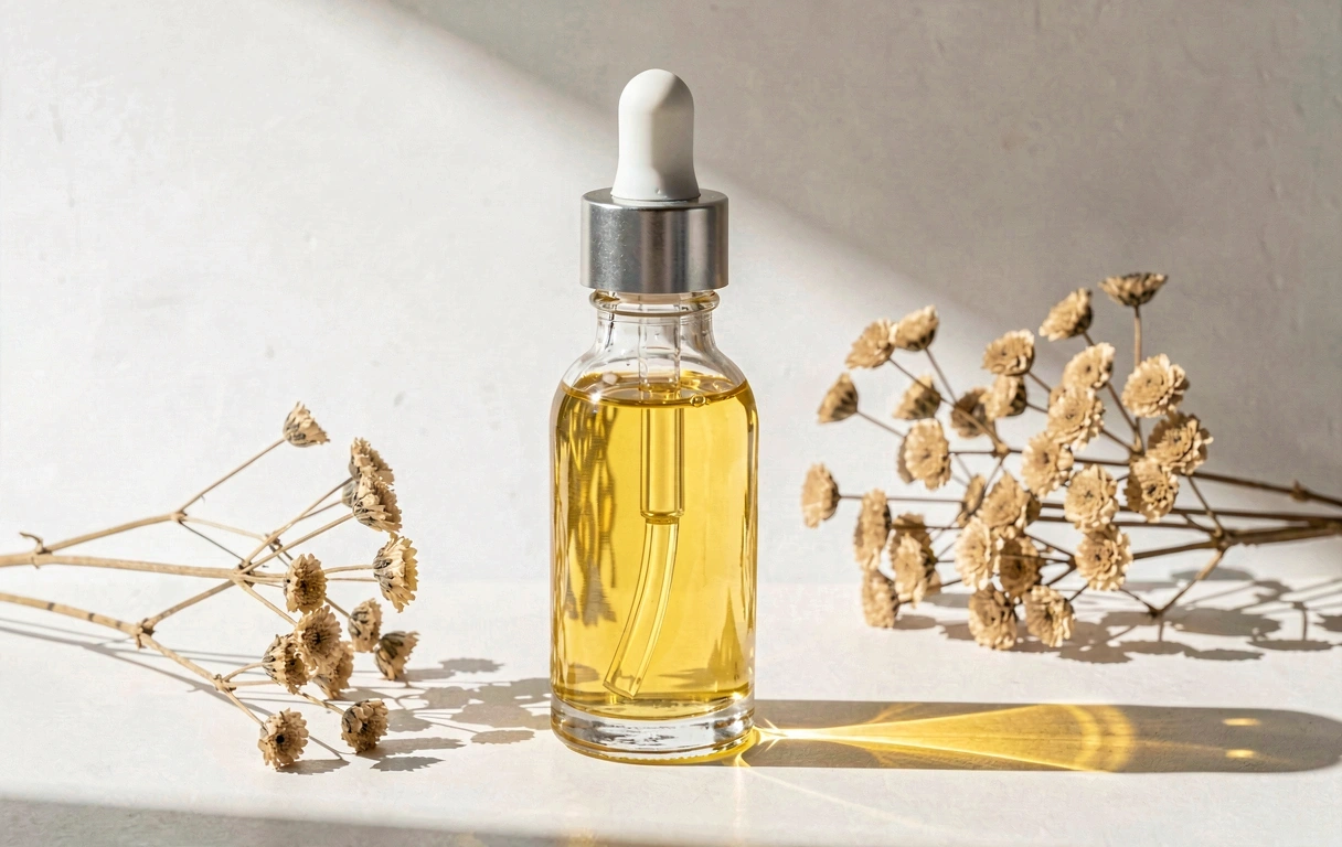 Kuracja przeciwstarzeniowa